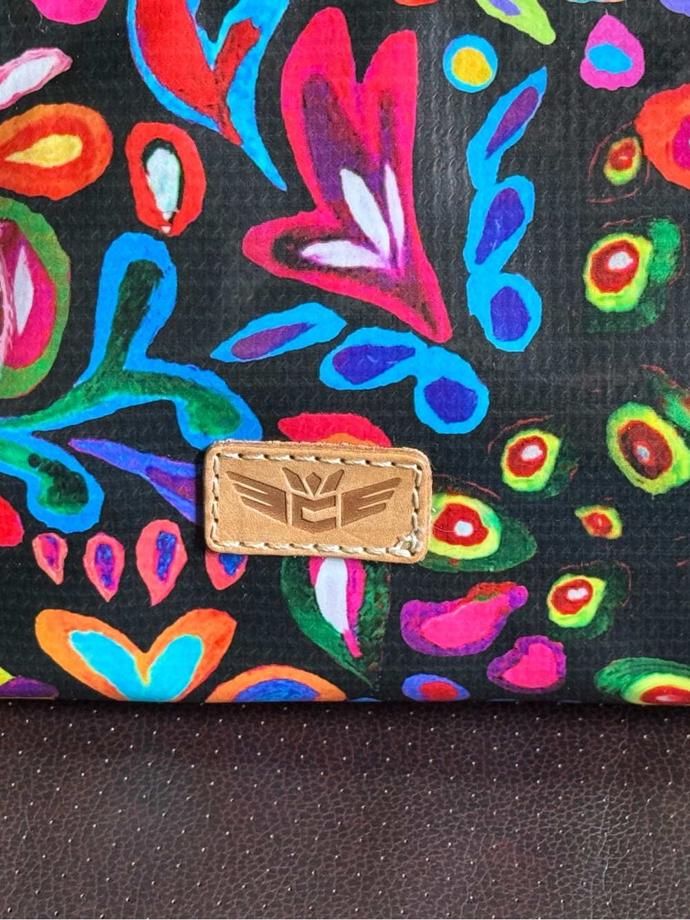 Consuela Sophie Tool Bag - Picture 6 of 8
